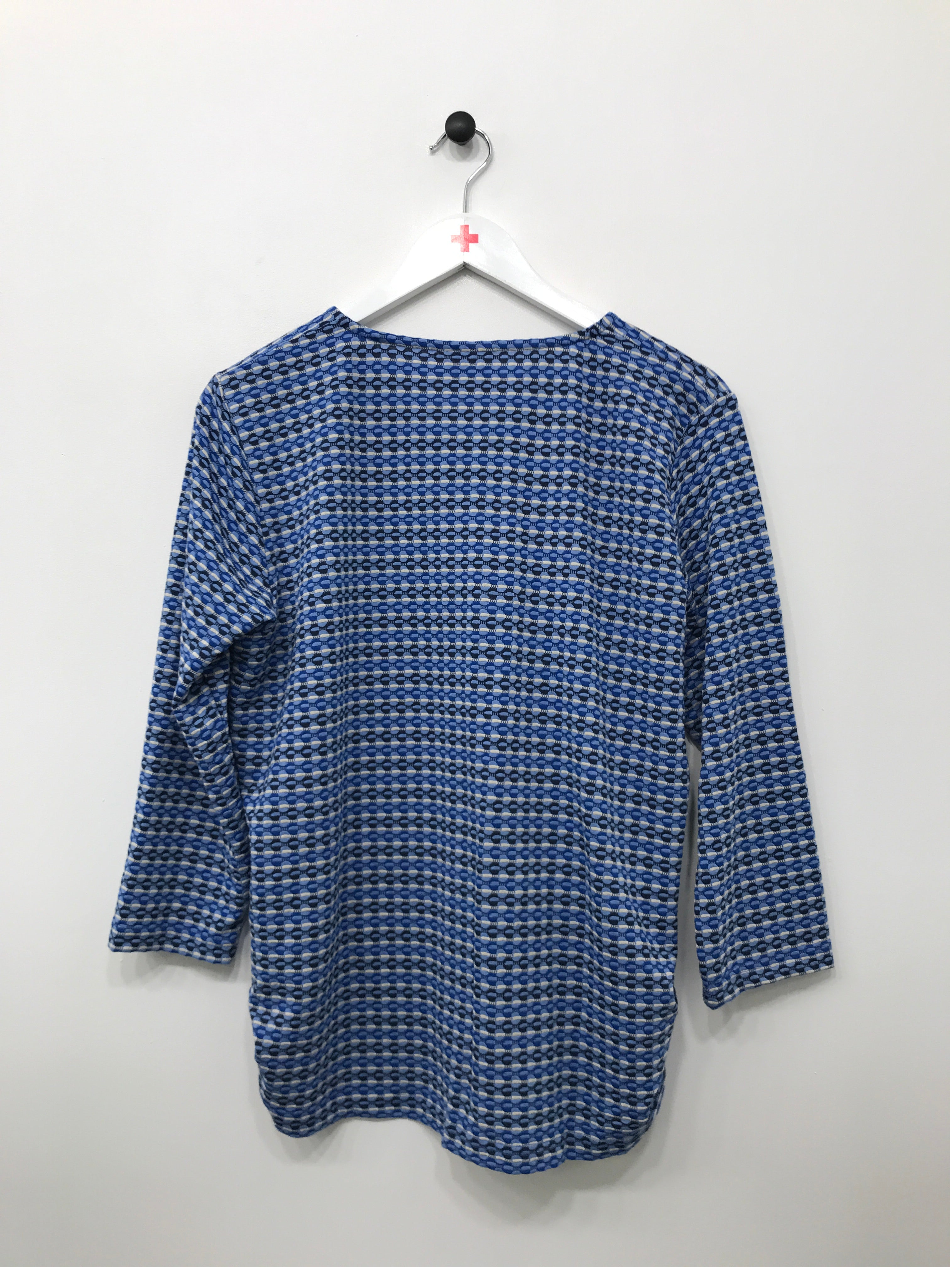 2B Bluse